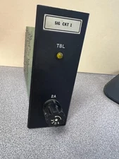 SIMPLEX 556-031D / 556031D (USED)