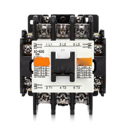 For Fuji SC-N2/G 220V DC Contactor