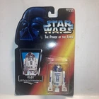 Kenner Star Wars The Power of the Force: R2-D2 Action Figure Unopened