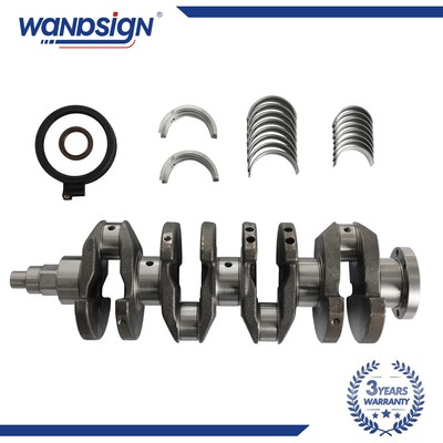 Engine Crankshaft Connect Rod Bearing Kit For Chevy Cruze Sonic 1.8L 2011-2020
