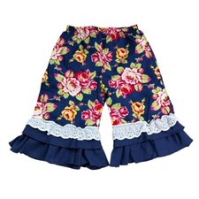 Giggle Moon Floral Boutique 4T Pants