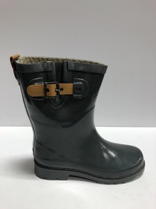 chooka top solid rain boot