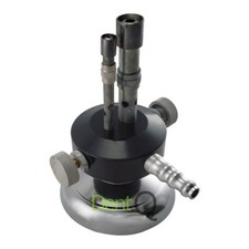 Dental Lab Dentist Dentistry Natural Gas Light Bunsen Burner  | DENTQ