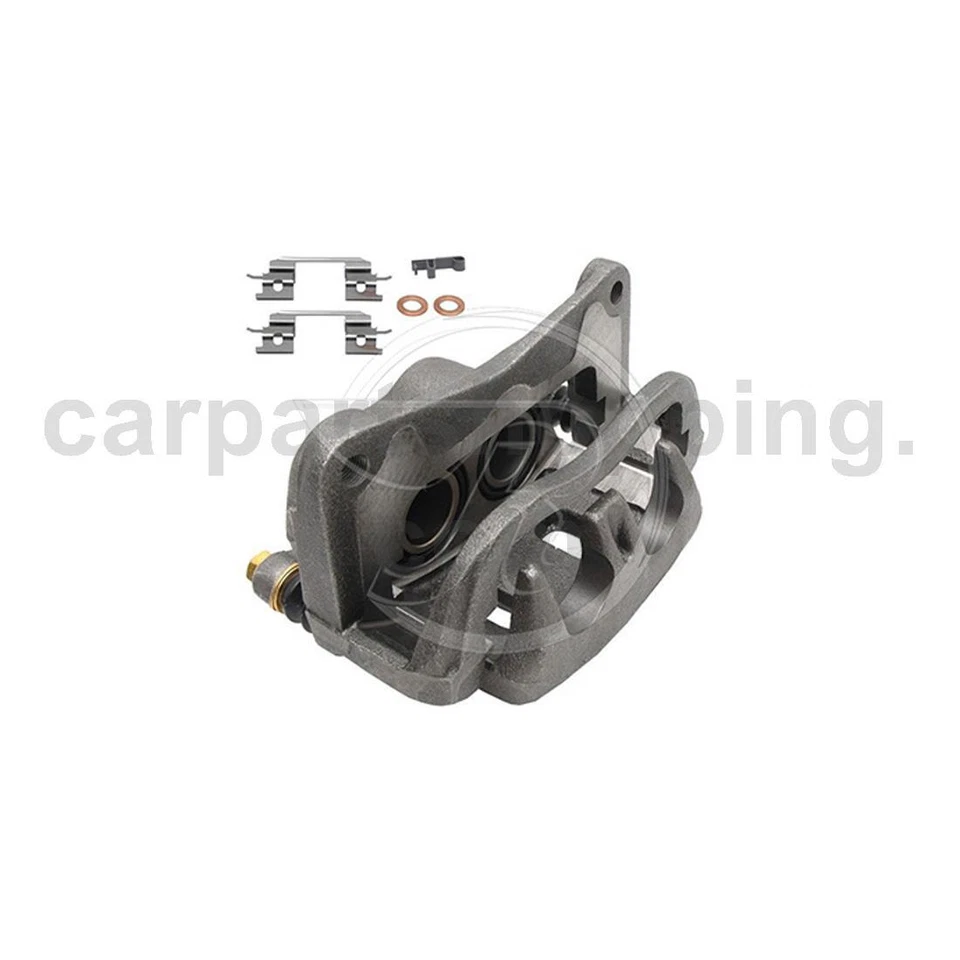 2 pinzas de freno delanteras para Subaru Impreza 2002 2003 Subaru Legacy_C Foto 2 de 4