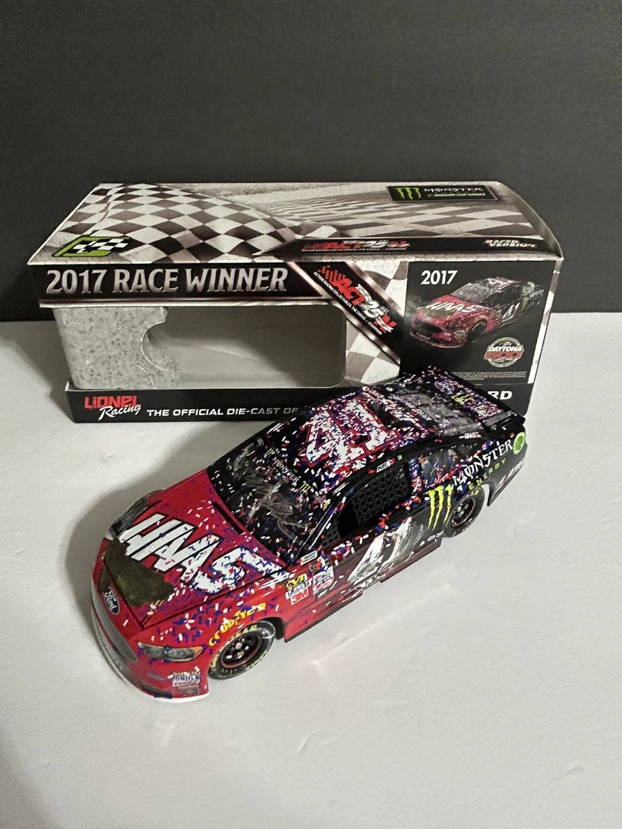 Lionel Kurt Busch 1:24 Diecast Sport & Touring Cars for sale | eBay