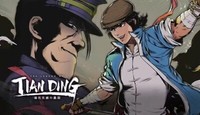 The Legend Of Tianding - Steam Key - Pc