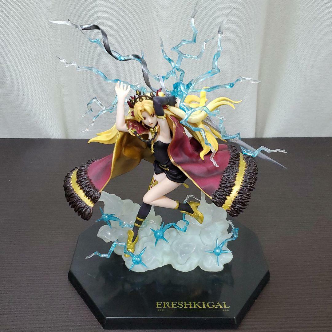 Figure Ereshkigal Figuarts ZERO Fate / Grand Order 240mm From
