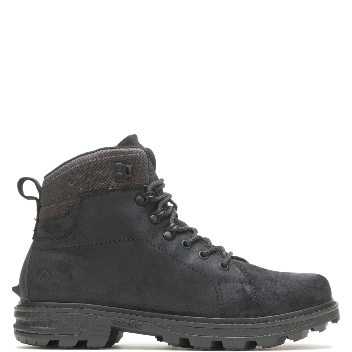 Ebay store wolverine boots