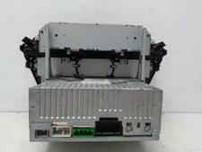 Autoradio Honda FR-V