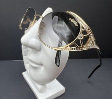 AUTHENTIC DESIGNED SUNGLASSES EYEGLASSES FRAME M6161 S 53  18-135 BY CAVIAR
