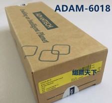 New Advantech ADAM-6018 ADAM-6018 8Ch Thermocouple Module Brand