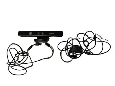 Microsoft XBOX360 KINECT センサ- Amazon.com: Microsoft XBOX 360 Kinect Sensor : XBOX 360