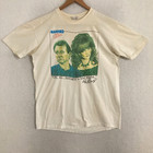 Vtg 1987 Married With Children Shirt XL Single Stitch TV Show Promo Tee 80s