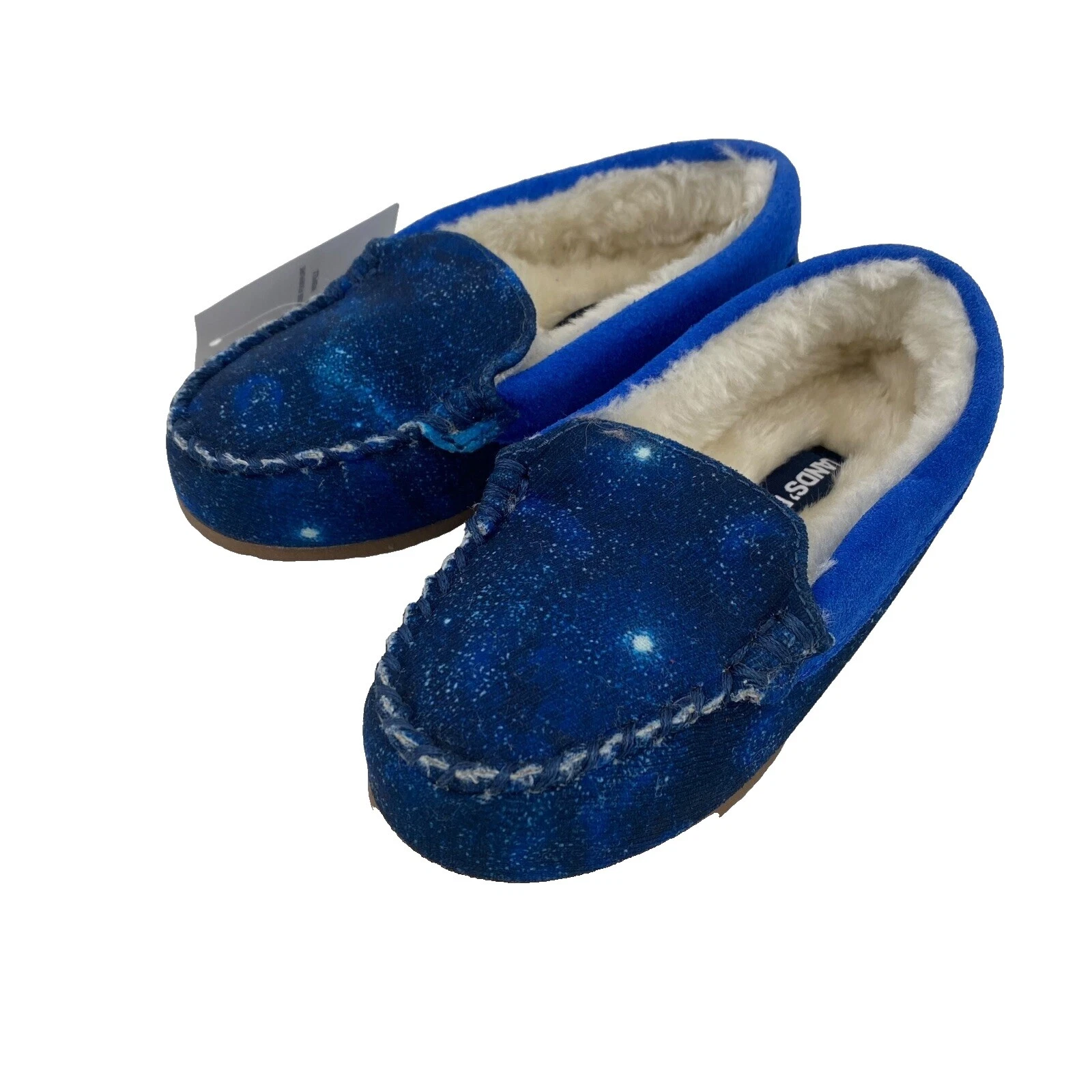 Lands' End 9 US Shoe Unisex Kids' Shoes