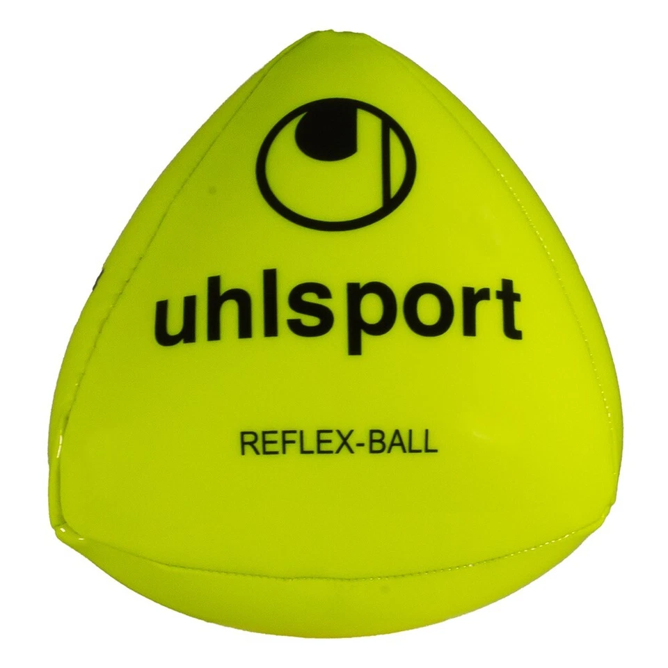 Uhlsport® Reflexball | Torwarttraining | Fußball | Koordination | Training