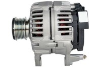 Hella 8EL 012 428-111 Generator FüR Audi Seat Skoda VW
