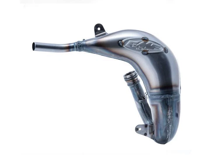 Yz85 pipe on sale