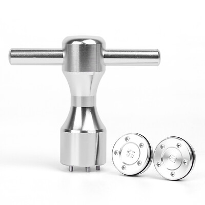 #ad #ad 2×5g 40g Golf Custom Weight Kit Compatible with Titleist Scotty Cameron Putters $13.59