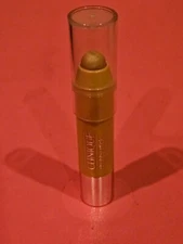 CLINIQUE Chubby Stick Shadow Tint For Eyes ~01 bountiful beige~travel size ~NWOB