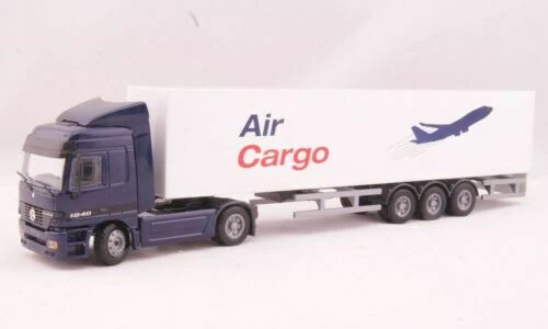 Modellini statici camion Joal