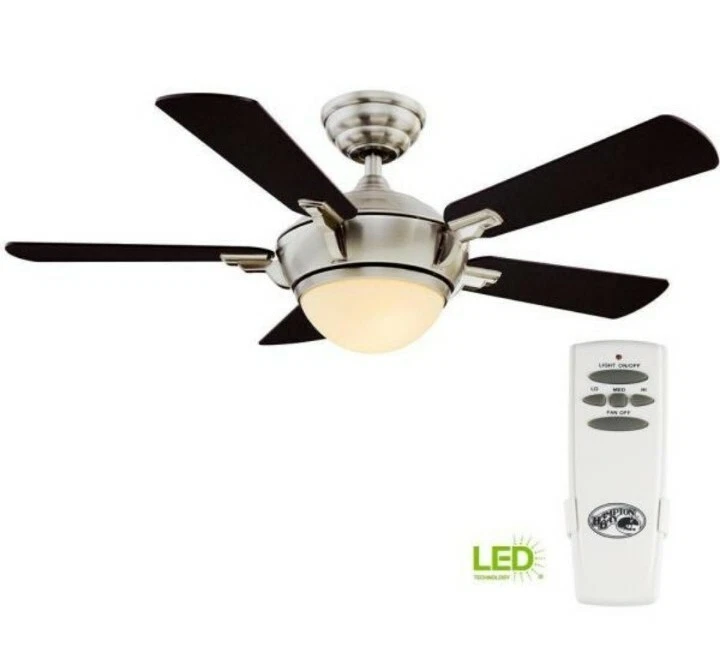 Midili Ceiling Fan Replacement Glass Globe Shelly Lighting
