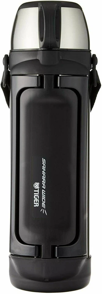 Tiger Thermos Water Bottle MHK-A202-XC 2L Cup Large Capacity Type New in Box F/S - Image 3 of 4