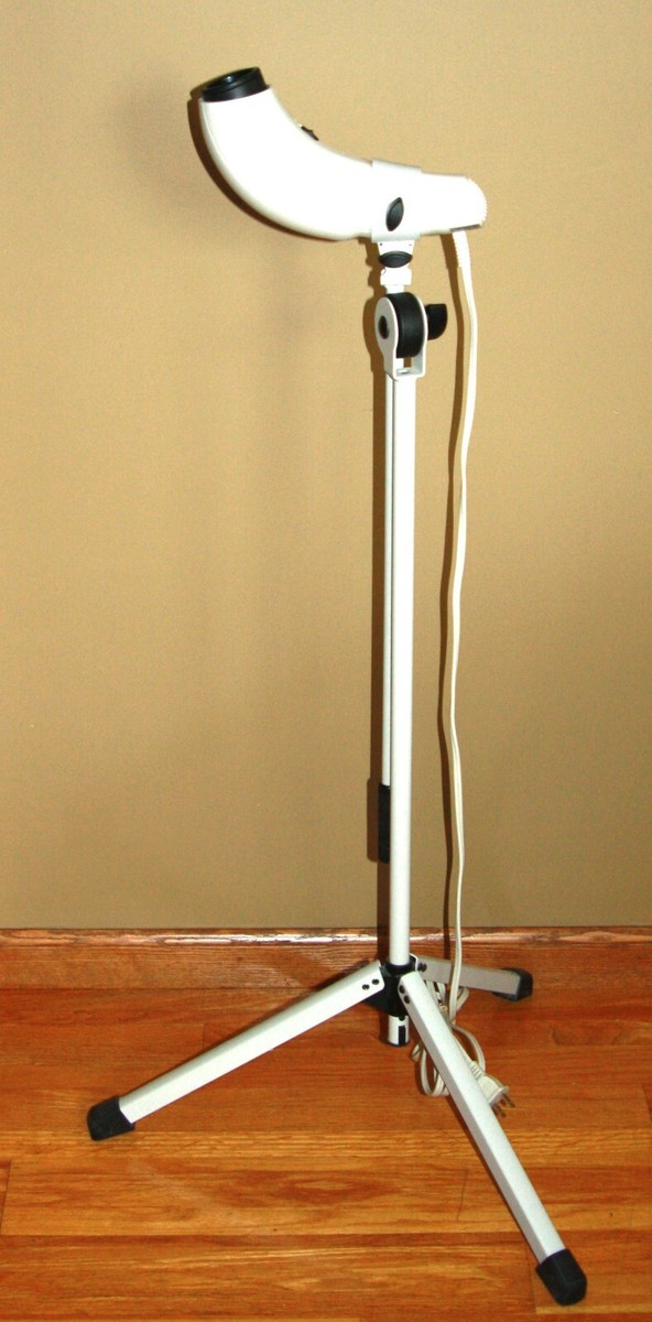 Zepter Bioptron Compact III lamp light therapy with stand | eBay Zepter Bioptron Compact III lamp light therapy with stand | eBay