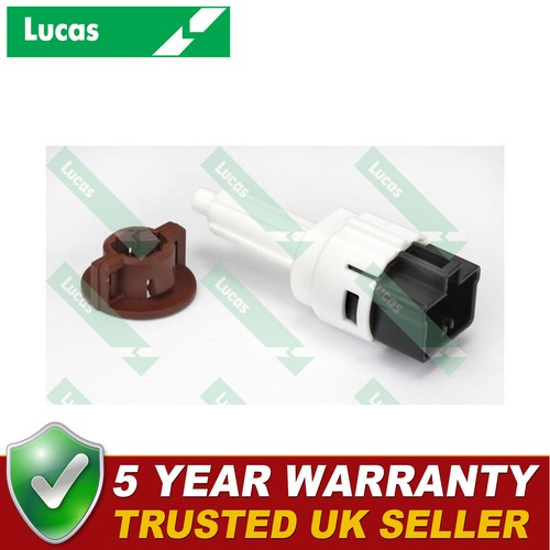 Lucas Brake Light Switch Fits Civic CRV Accord L 200 Shogun Pajero
