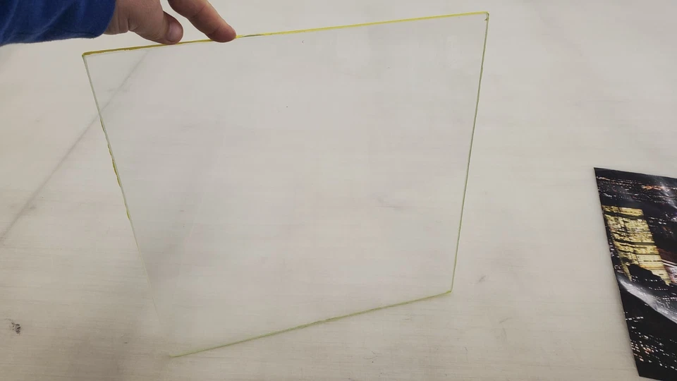 1/6th STAR WARS ROTJ Jabba Palace Interior IKEA Detolf 15x15 Diorama Backdrop - Image 3 of 4