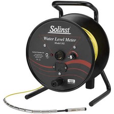 Solinst Model 102 Water Level Meter P10/N2/50...