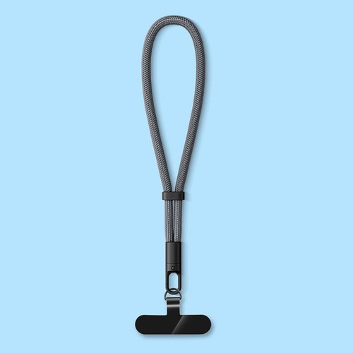 Anti-lost Lanyard Adjustable Hanging Rope Wrist Strap Men Women - Photo 14 sur 19