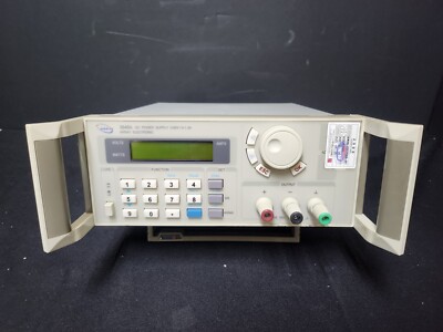 Array-Electronic 3646A : DC Power Supply  (1063)