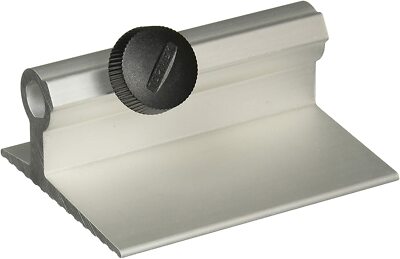 Tormek TOR-SVD110 Adjustable Tool Rest w/ Torlock