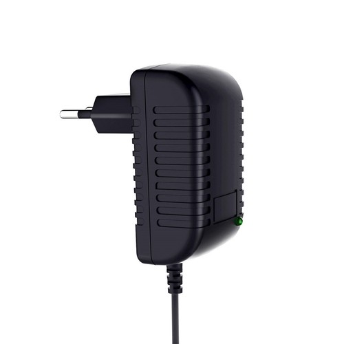 12V Netzteil Ladegerät AC Adapter Ladekabel für Casio Keyboard Casio AT-3 AT-5 - Bild 2 von 2