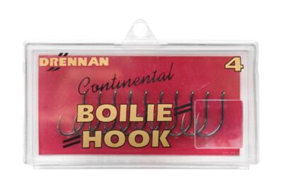 Drennan Continental Boilie Haken