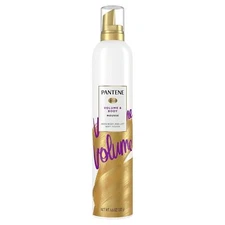 Pantene Pro-V Fine Hair Body Boosting Mousse 6.6 oz