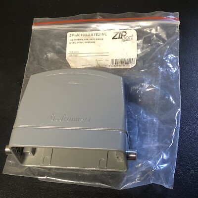 Automation Direct ZP-MC16B-2-STE21ML 16B Housing
