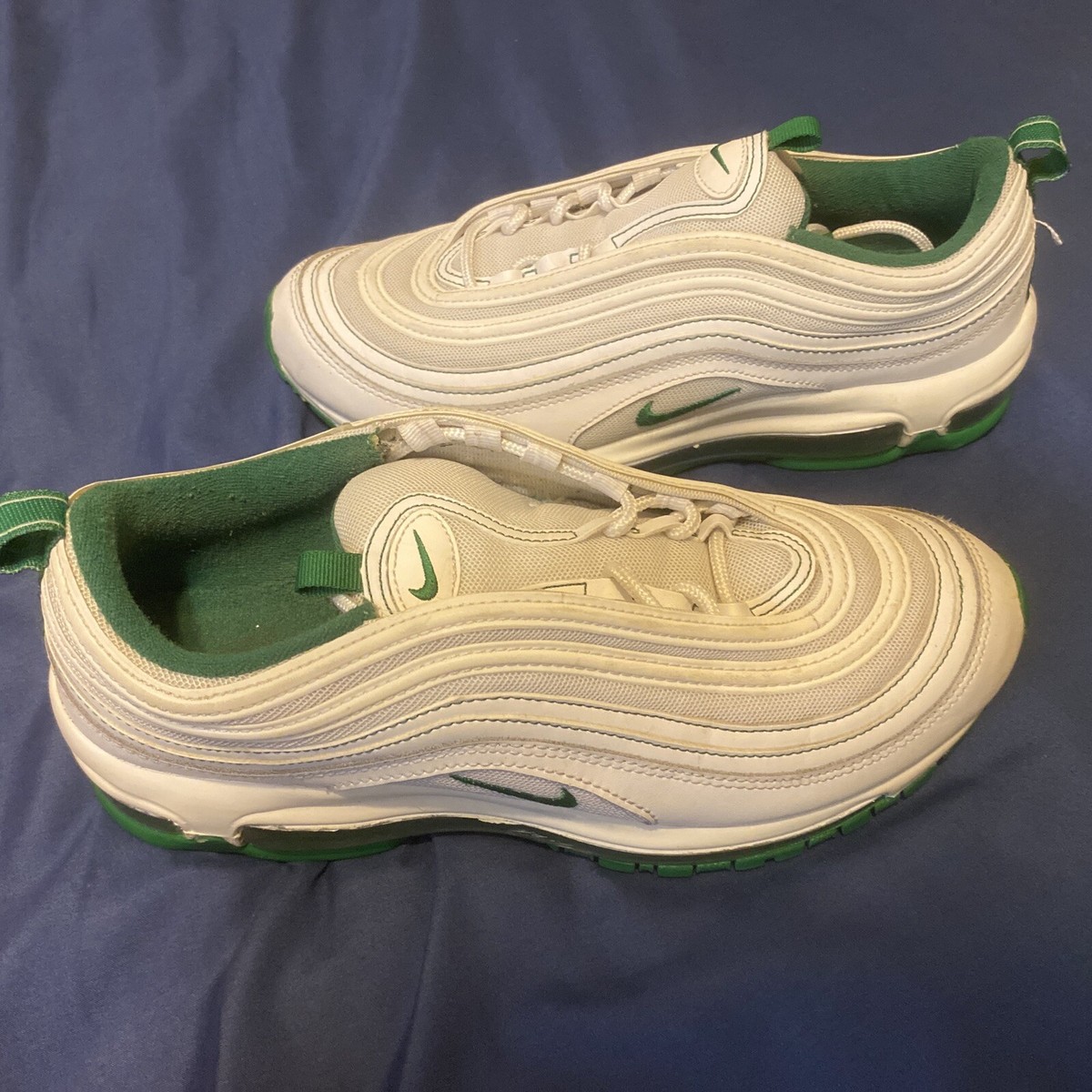 air max 97 pine green release date