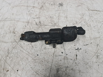MERCEDES G-CLASS W463 G63 AMG CYLINDER DIFFERENTIAL DIFF LOCK