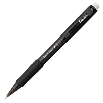Pentel Twist-Erase EXPRESS Mechanical Pencil, Choose Tip Size & Color