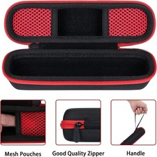 Hard Carrying Case Compatible With SKIL Rechargeable 4V Cordless Screwdriver New