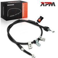 Seilzug Feststellbremse Hinten Rechts für Hyundai Coupe GK 1.6L-2.7L 2001-2009