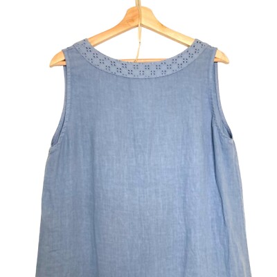 long sleeve high neck dress Blue Knit Dress Long Sleeve High Neck Cut Out main image 1