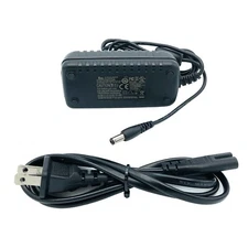 Original 12V Ktec Power Adapter for XBlue X-50 Phone Systems VoIP Server w.Cord