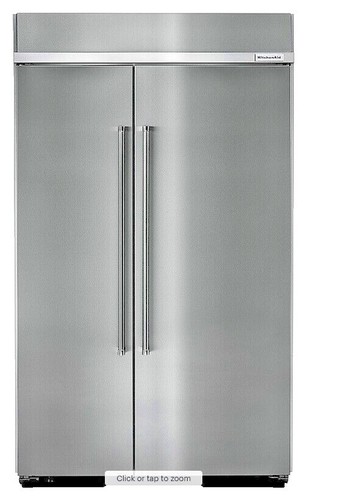 Norcold® 62698527 - Refrigerator Door Storage Latch For Norcold™ N3104