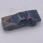 Vintage 1974 Hot Wheels Redline Red Ford Gran Torino Stocker 23 Stock Car Toy D7