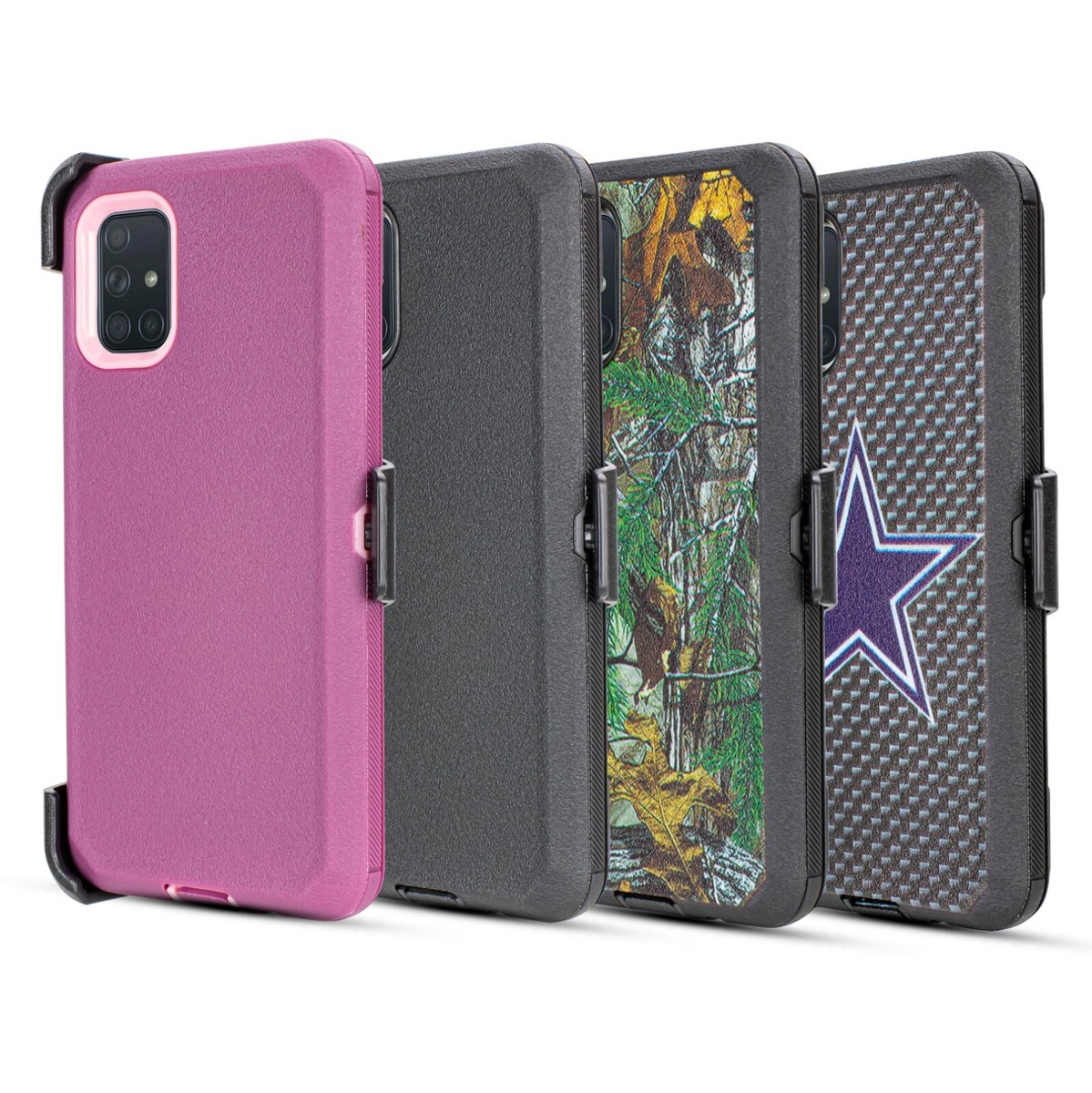 Commuter Lite Otterbox Case For A51 Samsung Otterbox Commuter Lite