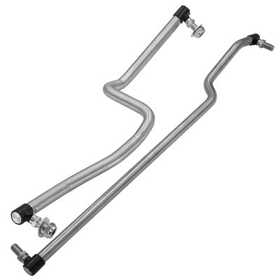 Steering Wheel Drag Link For John Deere E100 E100 E110 E120 E130 E140 E150 E160