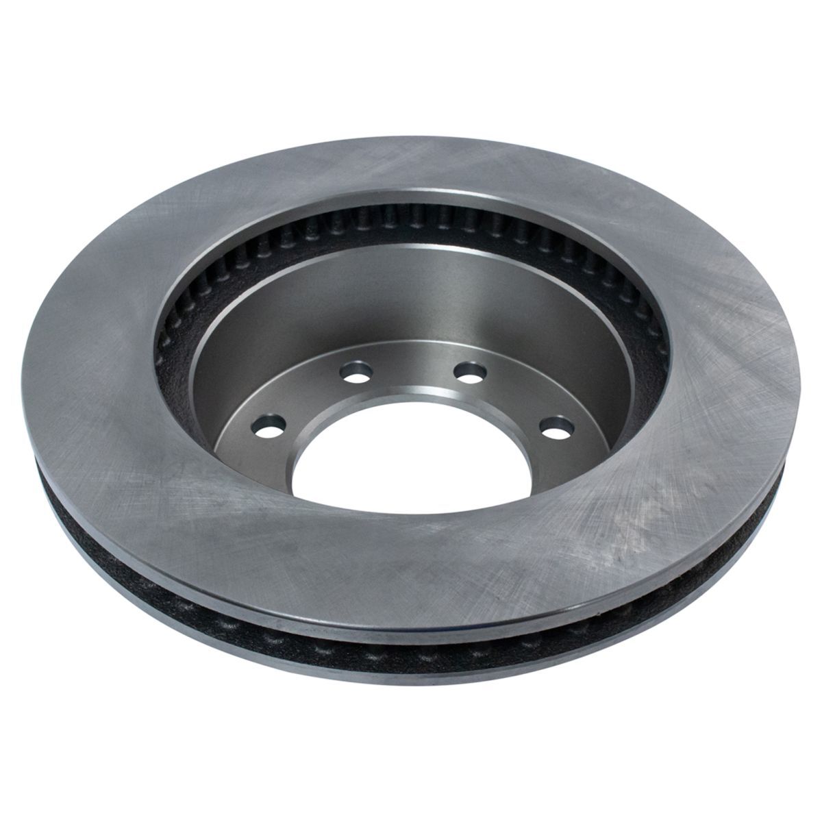 Front Brake Rotors Pair Set of 2 for Ram 1500 Mega Cab 2500 3500 8 Lug eBay