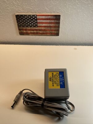 Digital Concepts Model HA41U-838 CH-3900 Charger AC Adapter / Power Supply Only